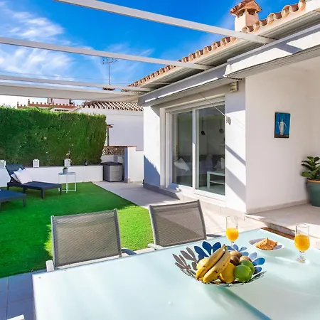 Holiday Sofia By Interhome * Rincon de la Victoria