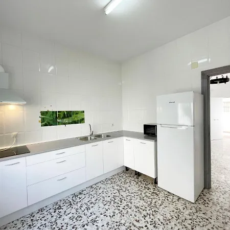 Casa de Férias Sofia By Interhome Rincón de la Victoria