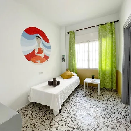 Sofia By Interhome Casa de Férias Rincón de la Victoria