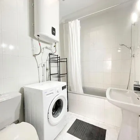 Sofia By Interhome Rincón de la Victoria