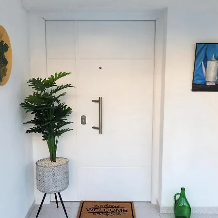 Casa de Férias Sofia By Interhome Rincón de la Victoria