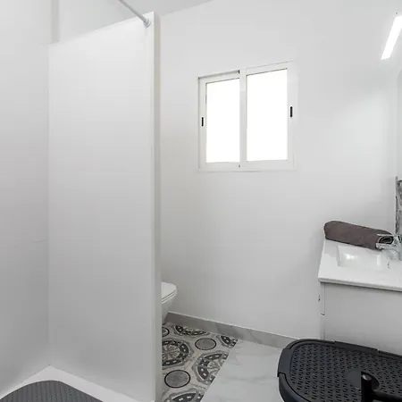 Sofia By Interhome Rincón de la Victoria