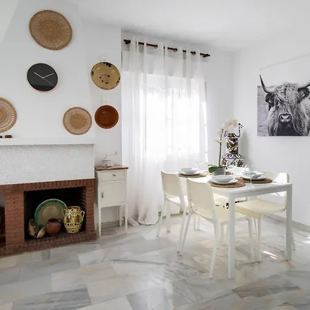 Sofia By Interhome Rincón de la Victoria